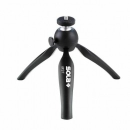 SolaMSTMiniStatief-Kunststof-14cm-14