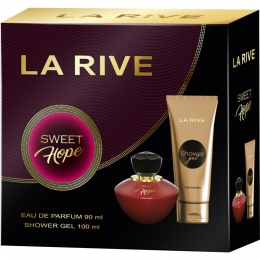 LaRiveSweetHopeGeschenkset190ml