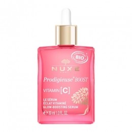 NUXEProdigieuseBoostSerumVitaminC30ml