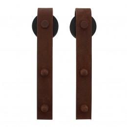 IntersteelSetvan2rollerstbvschuifdeursysteem-antiek