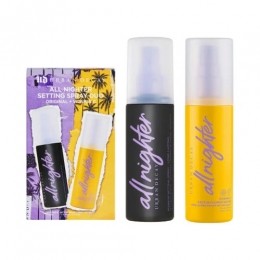 UrbanDecayAllNighterSettingsprayDuoPack
