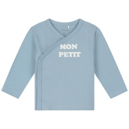 Prnatalnewbornoverslagshirt