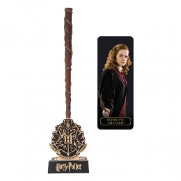 HarryPotterPenandDeskStandHermioneWand