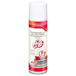 BeapharVlooienmiddelHondOmgevingsspray250ml