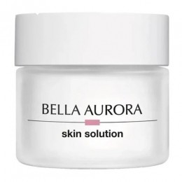 BellaAuroraSkinSolutionDayCreamNormalSkinSPF1550ml
