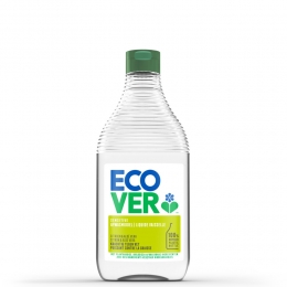 EcoverAfwasmiddelCitroenAloVera450ml