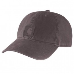 CarharttCanvasSportCaps1