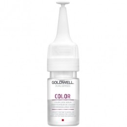 GoldwellDualsensesColorColorLockSerum12x18ml