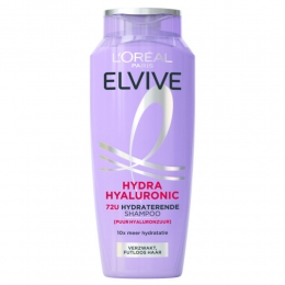LOralElviveHydraHyaluronicShampoo250ml