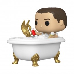 BillyMadisonPOPDeluxeMoviesVinylFigureBillyMadisoninBath9cm