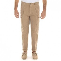 Broek40weftDANNY2105-W1725SABBIA