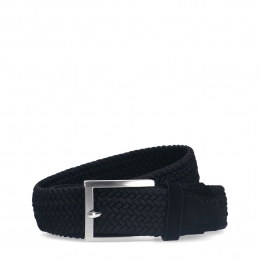 Zwartesynthetischeriem