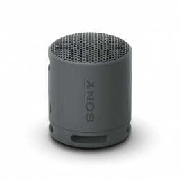 SonySRS-XB100BluetoothspeakerZwart