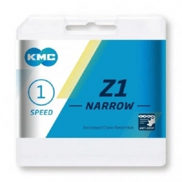 KMCZ1NarrowKetting-1Speed-12x332-112Schakels