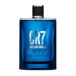 CristianoRonaldoCR7PlayItCoolEaudeToilette100ml