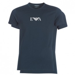 T-shirtKorteMouwEmporioArmaniCC715-PACKDE2