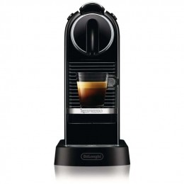 DeaposLonghiNespressoCitizEN167BNespressoZwart