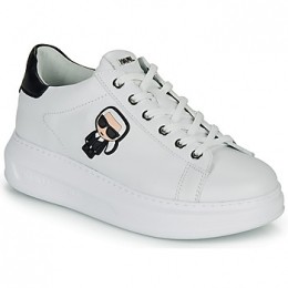 LageSneakersKarlLagerfeldKAPRIKARLIKONICLOLACE