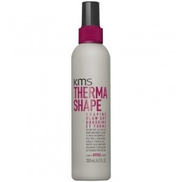 KMSThermaShapeShapingBlowDry200ML