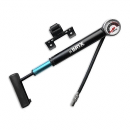 LynxMiniFietspomp-metManometer