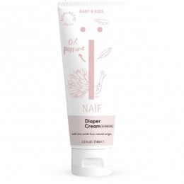 Naifbabydiapercream75ml