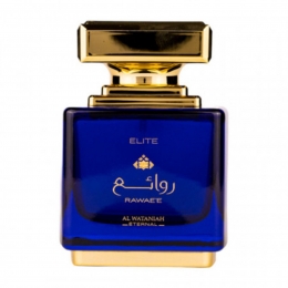 ALWATANIAHETERNALPERFUMEELITERAWAYEH100ml