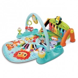 VTech5in1muzikalebabygym