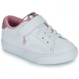 LageSneakersPoloRalphLaurenTHERONVPS
