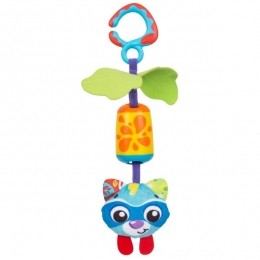 PlaygroCheekyChimeRockyRacoon