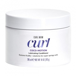 ColorWowCurlWowCoco-MotionConditioner295ml