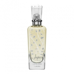 LattafaSafwaanLautreMuskEaudeParfum100ml
