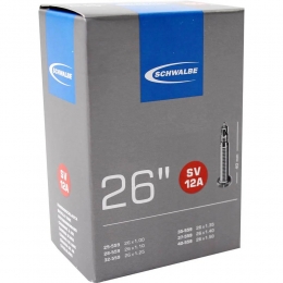 BinnenbandSchwalbeSV12A26-40mmVentiel