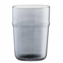 WaterglasFiora-grijs-300ml-LeenBakker