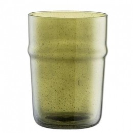 WaterglasFiora-groen-300ml-LeenBakker