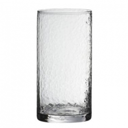 WaterglasClover-transparant-400ml-LeenBakker