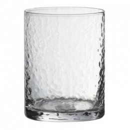 WaterglasClover-transparant-320ml-LeenBakker