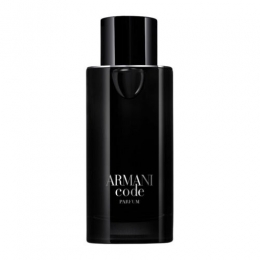 ArmaniCodeParfumRefillable125ml