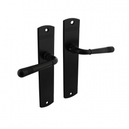 IntersteelDeurkrukHelenaopblindlangschild-matzwart