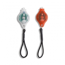 VerlichtingssetElastiek-inclbatterijen