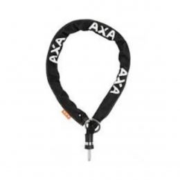 InsteekkettingAxaULCPro1008metpolyesterhoes-Zwart