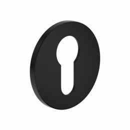 DNDhandlesDNDFinecilinderrozetten-matzwart