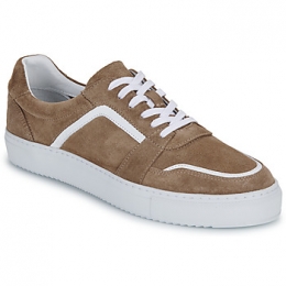 LageSneakersPelletSANDRY