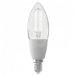 CalexSmartLED-kaarslamp-transparant-45W-LeenBakker