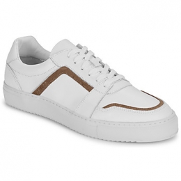 LageSneakersPelletSANDRY