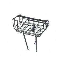 FietsmandPortland25LZwart