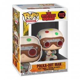 TheSuicideSquadPOPMoviesVinylFigurePolka-DotMan9cm