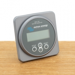 batterijmonitorBMV702grijs