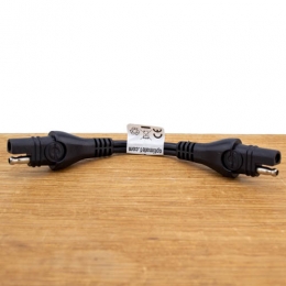 OptimateSAE-SAEAdaptertbvdepolariteit