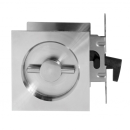 HardbrassSchuifdeurslotmethaakvierkant-RVS