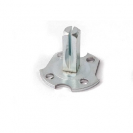 HardbrassDummystift8mm